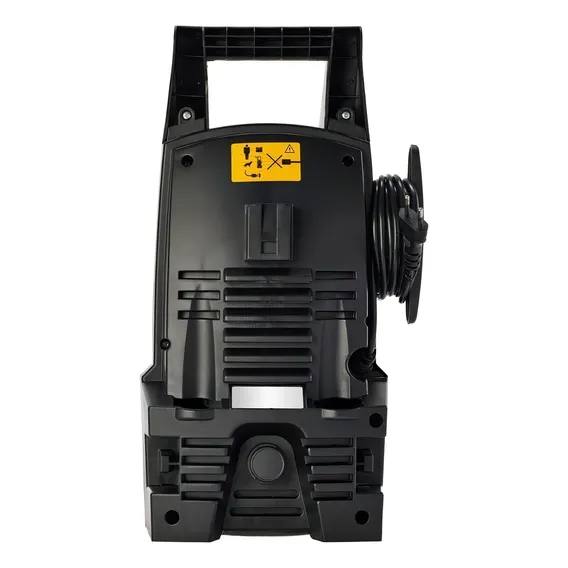 Lavadora Alta Pressão Wap Atacama Black 1500 Libras 110v Foto 1