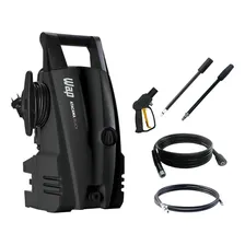 Lavadora Alta Pressão Wap Atacama Black 1500 Libras 110v Foto mini 3