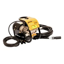 Lavadora Alta Vazão Jacto J75/15 Estacionari Industrial 220v Com Carrinho Trasnporte 75/15 Foto mini 3