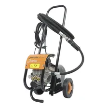 Lavadora Alta Vazão Jacto J75/15 Estacionari Industrial 220v Com Carrinho Trasnporte 75/15 Foto mini 1