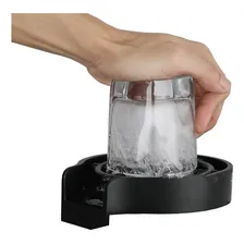 Lavadora automática de copos e copos Foto  mini 1