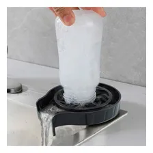 Lavadora automática de copos e copos Foto mini  2