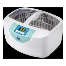 Lavadora Cuba Ultrassonica Ultrassom Limpeza Cristofoli 110v Foto mini 1