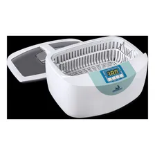 Lavadora Cuba Ultrassonica Ultrassom Limpeza Cristofoli 110v Foto mini 3
