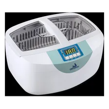 Lavadora Cuba Ultrassonica Ultrassom Limpeza Cristofoli 110v Foto mini 2