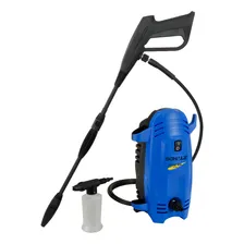 Lavadora de alta pressão Schulz Hidro Lav 1350W de 1.35kW com 96.527bar de pressão máxima 127V Foto mini 2