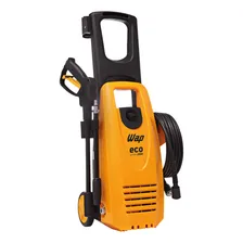 Lavadora De Alta Pressão 1650w 1750psi Wap Eco Wash 2350 220V Foto mini 3