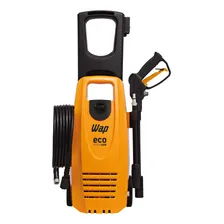 Lavadora De Alta Pressão 1650w 1750psi Wap Eco Wash 2350 220V Foto mini 2