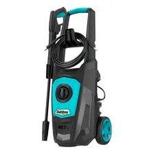 Lavadora De Alta Pressão Garthen Gl-1700 2200psi 1700w 220v Foto  mini 1
