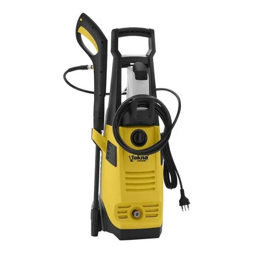 Lavadora De Alta Pressão Hl20001 1800w 2030psi Tekna Foto 1
