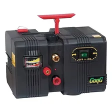 Lavadora de alta pressão Interpump Group Gong Gong X230 de 1.68kW com 100bar de pressão máxima 220V Foto mini 3