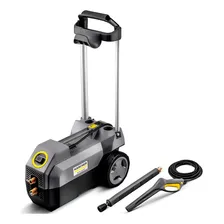 Lavadora De Alta Pressão Kärcher Lavadora Alta Pressão Hd-585 110v Foto mini 1