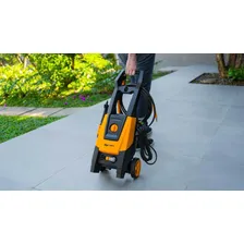 Lavadora de Alta Pressão WAP Combate Turbo 2600 Profissional Semi Intensivo 127V Foto mini 4