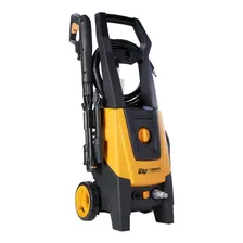 Lavadora de Alta Pressão WAP Combate Turbo 2600 Profissional Semi Intensivo 127V Foto mini  2