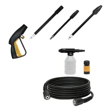 Lavadora De Alta Pressão WAP Premium 2600 1900W 220V Foto mini 4