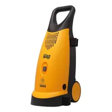 Lavadora De Alta Pressão WAP Premium 2600 1900W 220V Foto mini 3