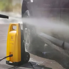Lavadora De Pressão Electrolux Powerwash 1450w - Ews30 Foto mini  2