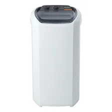 Lavadora De Roupa 15kg Premium Plus Semiautomática 220v Wank Cor Branco Foto  mini 1