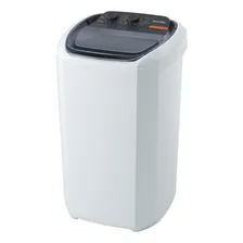 Lavadora De Roupa 15kg Premium Plus Semiautomática 220v Wank Cor Branco Foto mini  2