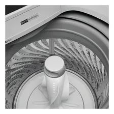 Lavadora De Roupa Automática Brastemp Bk13abana 13kg Cor Branco 110v Foto mini 4