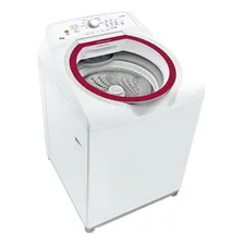 Lavadora De Roupas Ative 15kg Brastemp Bws15 Branco Foto mini 1