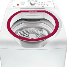 Lavadora De Roupas Ative 15kg Brastemp Bws15 Branco Foto mini 2