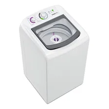Lavadora De Roupas Consul 9kg Branca 127v Cwb09bb 110v Foto mini 2