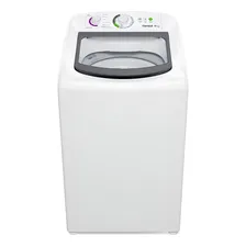 Lavadora De Roupas Consul 9kg Branca 127v Cwb09bb 110v Foto mini 1