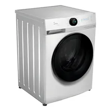 Lavadora de Roupas Midea HealthGuard Smart 11KG Branca MF200W110WB/WK-01 ? 127 Volts Foto mini 3