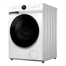 Lavadora de Roupas Midea HealthGuard Smart 11KG Branca MF200W110WB/WK-01 ? 127 Volts Foto mini 2
