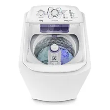 Lavadora Electrolux 12kg Com Dispenser Autolimpante Lac12 127V Foto  mini 1