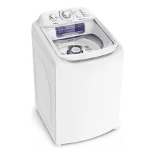 Lavadora Electrolux 12kg Com Dispenser Autolimpante Lac12 127V Foto mini  3