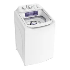 Lavadora Electrolux 12kg Com Dispenser Autolimpante Lac12 220V Foto mini 1