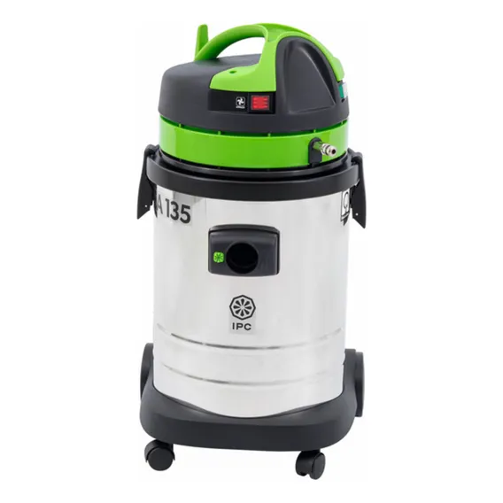 Lavadora Extratora Ea135 35l 1400w 220v Ipc Foto 1