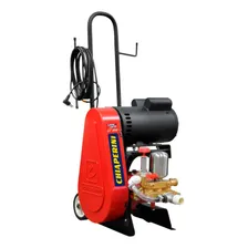 Lavadora Jato Lj3100 Móvel Tri 3hp S/mang Chiaperini Foto  mini 1