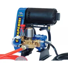 Lavadora Lava Jato Chiaperini Lj 330 2hp Fixa 127/220v Foto mini 4