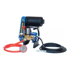 Lavadora Lava Jato Chiaperini Lj 330 2hp Fixa 127/220v Foto mini 2