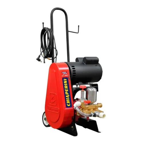 Lavadora Lava Jato Lj3100 Móvel Mono 3hp Ligação 220v Foto 1