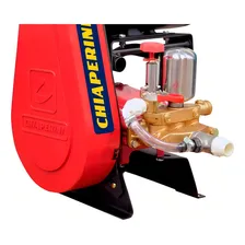 Lavadora Lava Jato Lj3100 Móvel Mono 3hp Ligação 220v Foto mini 2