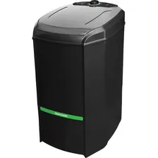 Lavadora Lavamax Eco 10 Kg Preta Suggar Le1001pt Foto  mini 1