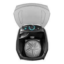 Lavadora Lavamax Eco 10 Kg Preta Suggar Le1001pt 110 Volts 110V Foto mini 4