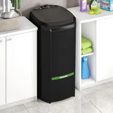 Lavadora Lavamax Eco 10 Kg Preta Suggar Le1001pt 110 Volts 110V Foto mini 3