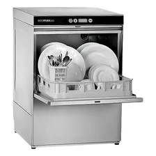 Lavadora Loucas Ecomax 503 220v Trifasico - Hobart Foto mini  3