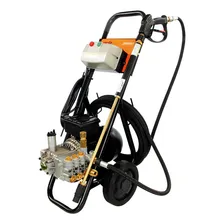 Lavadora Profissional 1305lbf Trifásico J4800 220v Jacto Foto mini 1