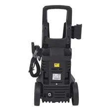 Lavadora Profissional Alta Pressão 1500w - Preto Foto mini 4