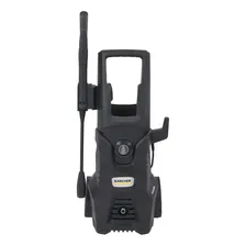 Lavadora Profissional Alta Pressão 1500w - Preto Foto mini 2