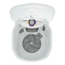 Lavadora Semi Automática 14kg Libell Branca 220v Foto mini  3