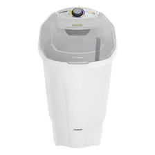 Lavadora Semi Automática 14kg Libell Branca 220v Foto  mini 1