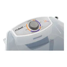 Lavadora Semi Automática 14kg Libell Branca 220v Foto mini 4