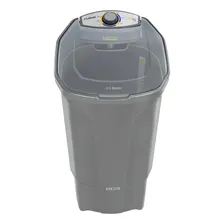 Lavadora Semi Automática Libell 10kg Prata 220v Foto mini 1